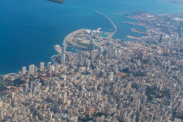 Lebanon