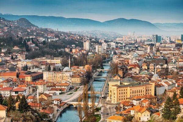 Bosnia & Herzegovina