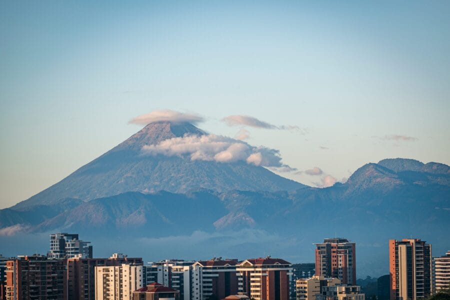 Switzerland aligns with EU Guatemala sanctions