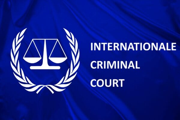 International Criminal Court