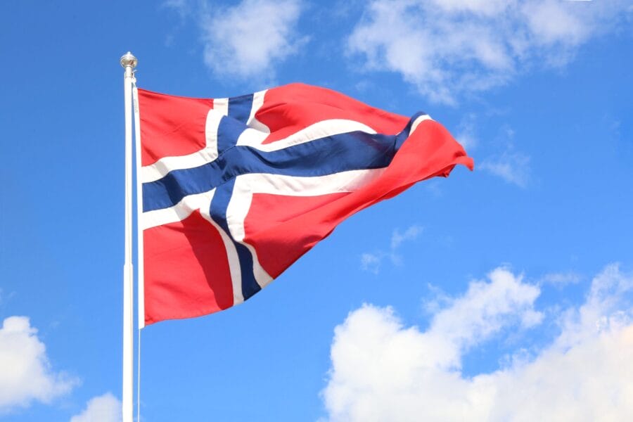 Norway implements EU Iran sanctions into domestic law & increases DEKSA funding