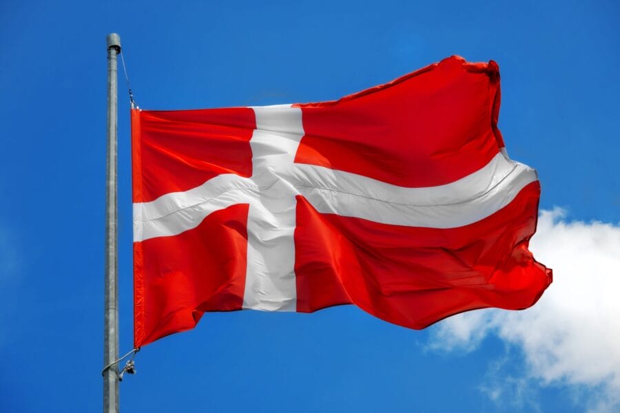 Denmark adopts EU export control list and withdraws national control list