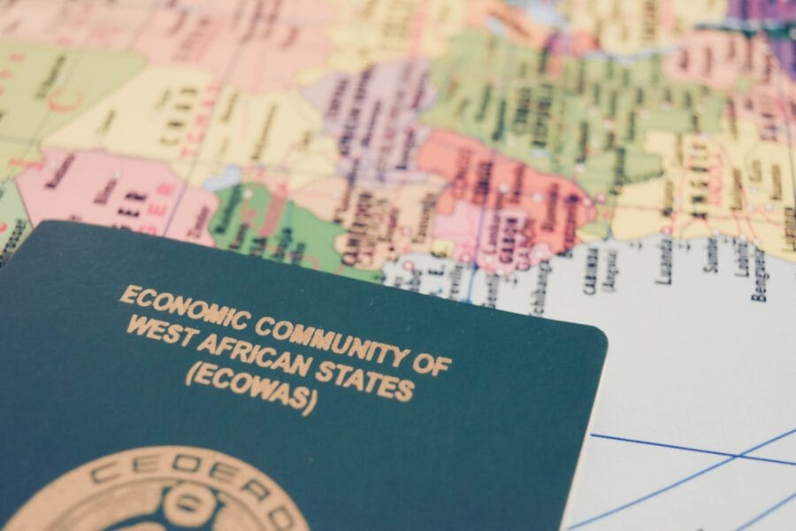 ECOWAS lifts sanctions on Niger, Guinea, and Mali