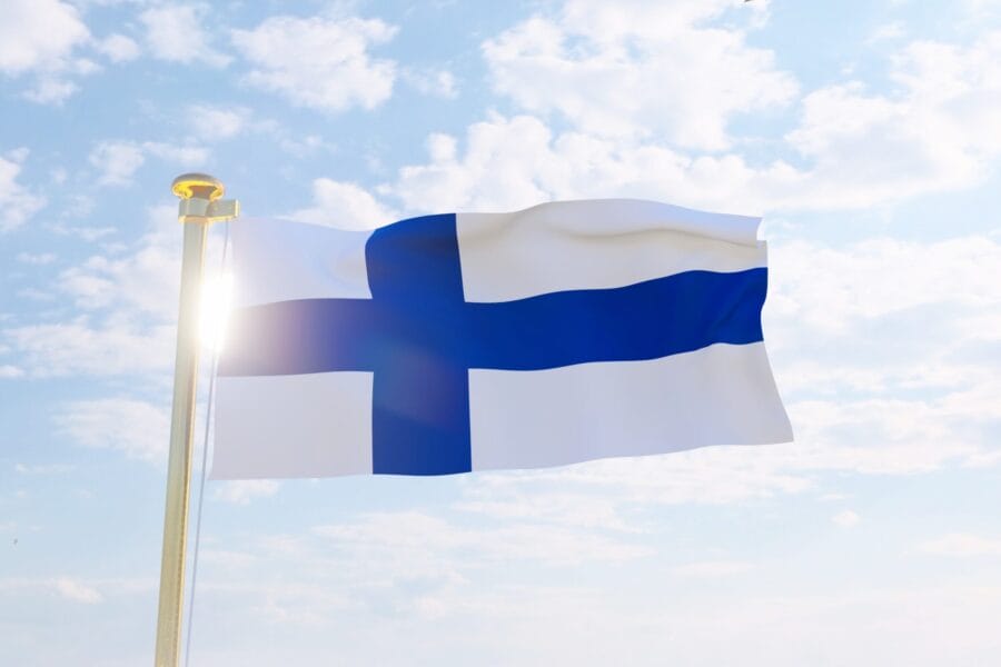 Finnish investigation reveals sanctions evasion network