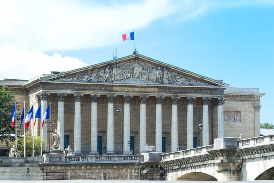 France National Assembly
