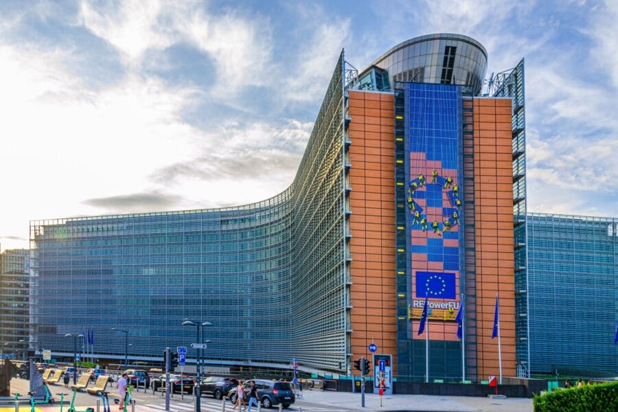 EU Commission