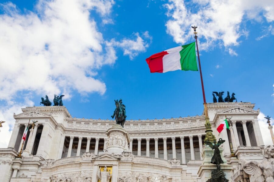 Italy implements EU sanctions criminalisation directive