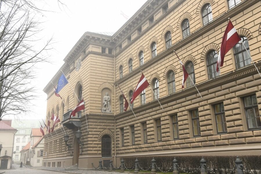 Latvian Financial Intelligence Unit publishes 2025 annual report on sanctions