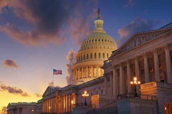 US Capitol