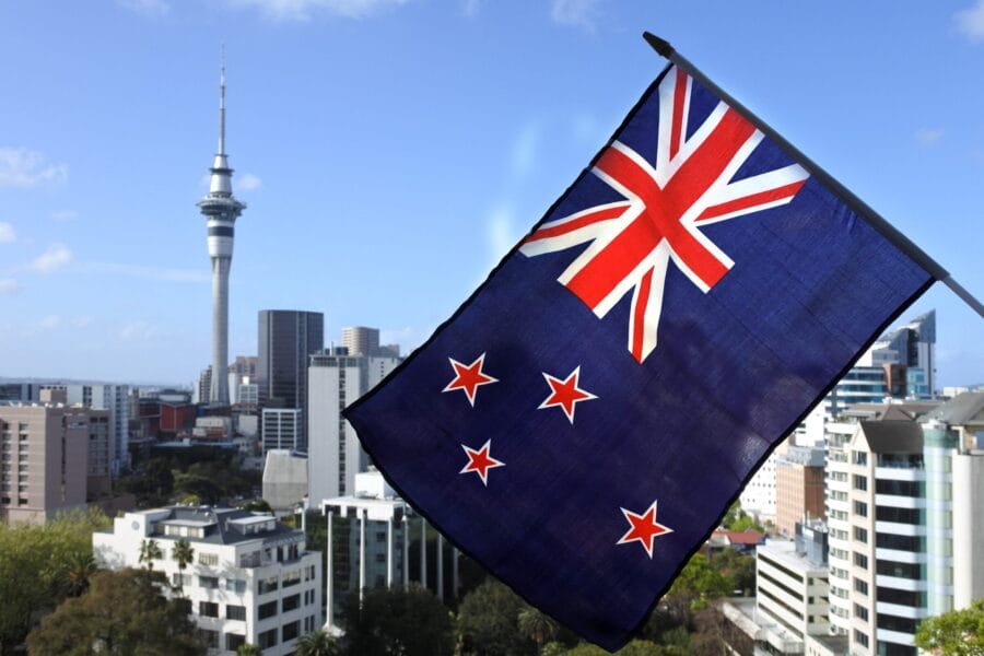 New Zealand adds 20 to Russia sanctions list