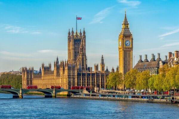 UK Parliament