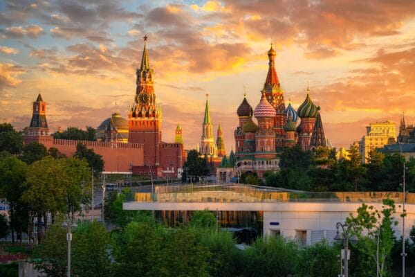 Russia sanctions