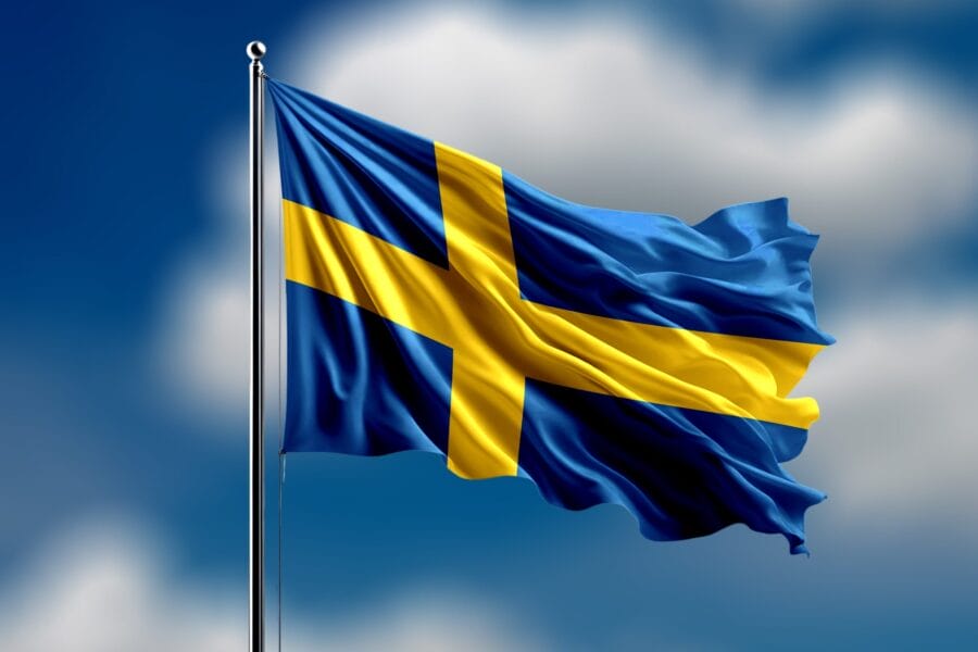 Sweden seizes EU sanctioned vessel and arrests captain