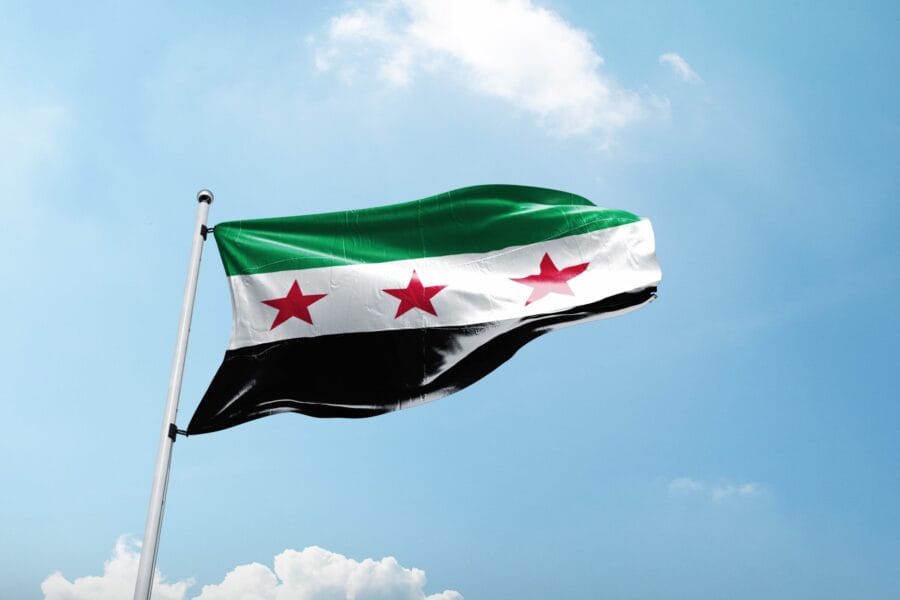EU renews Syria regime targeting former Assad officials