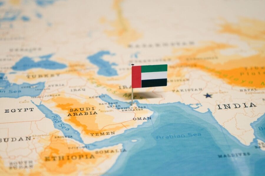UAE designates 19 on its terrorism sanctions list