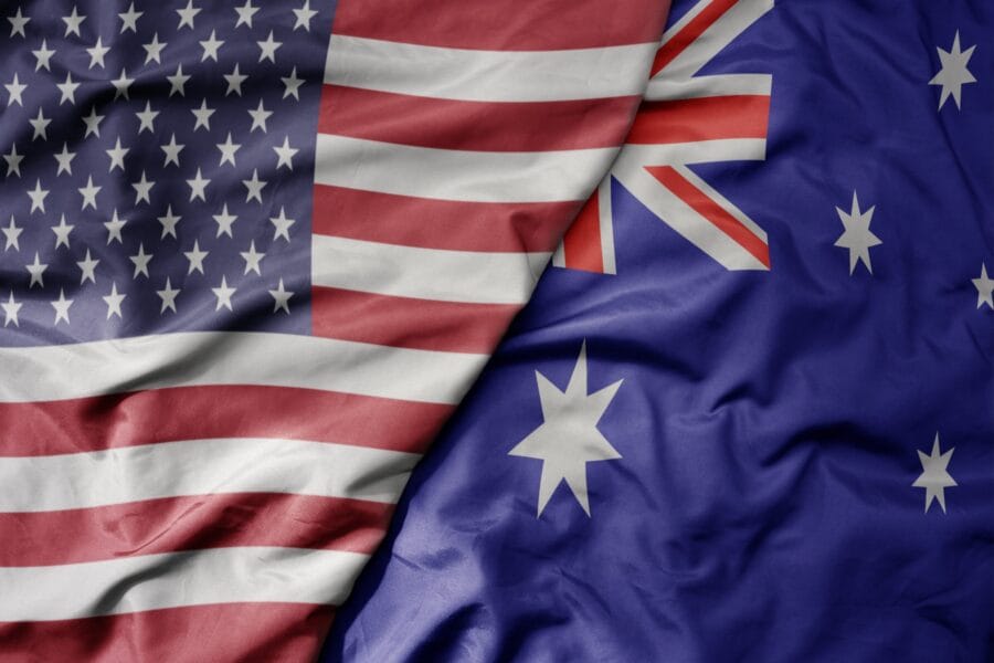 US and Australia sanctions and export control renewals