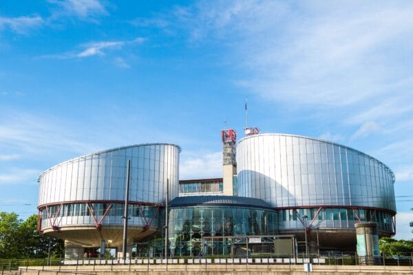 European Court of Human Rights (ECtHR)