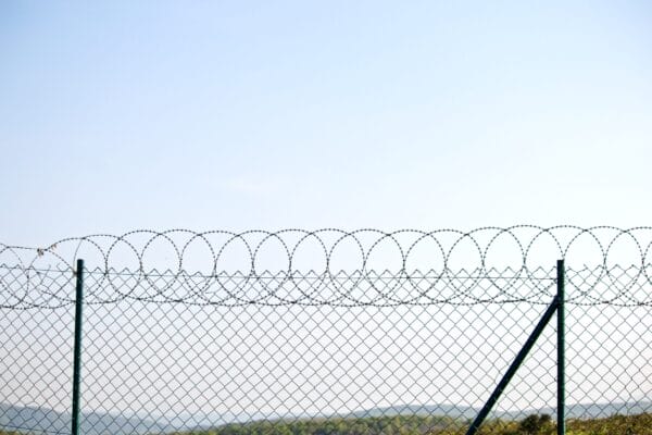 Irregular Migration
