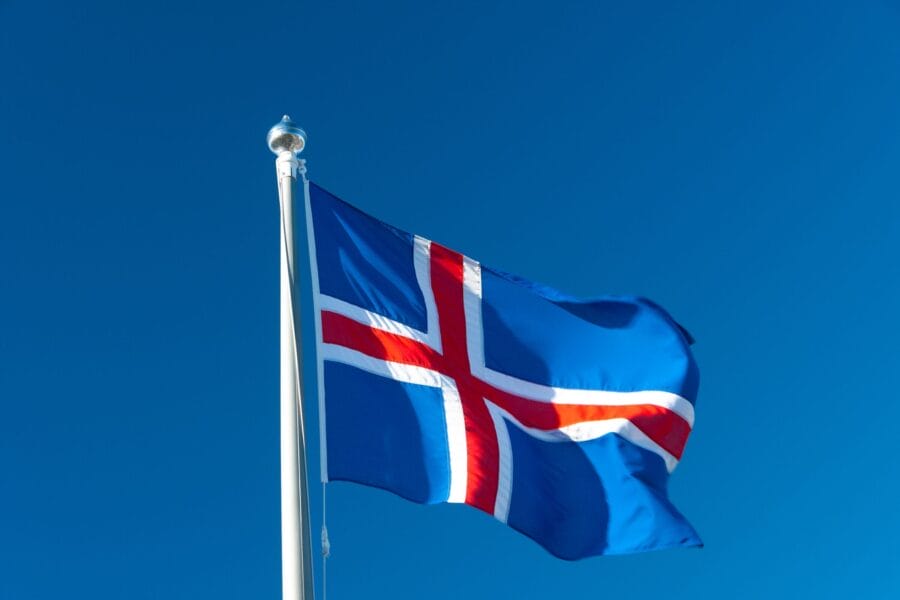 Iceland amends Belarus, Iran, and Counter-Cyberattack Regulations